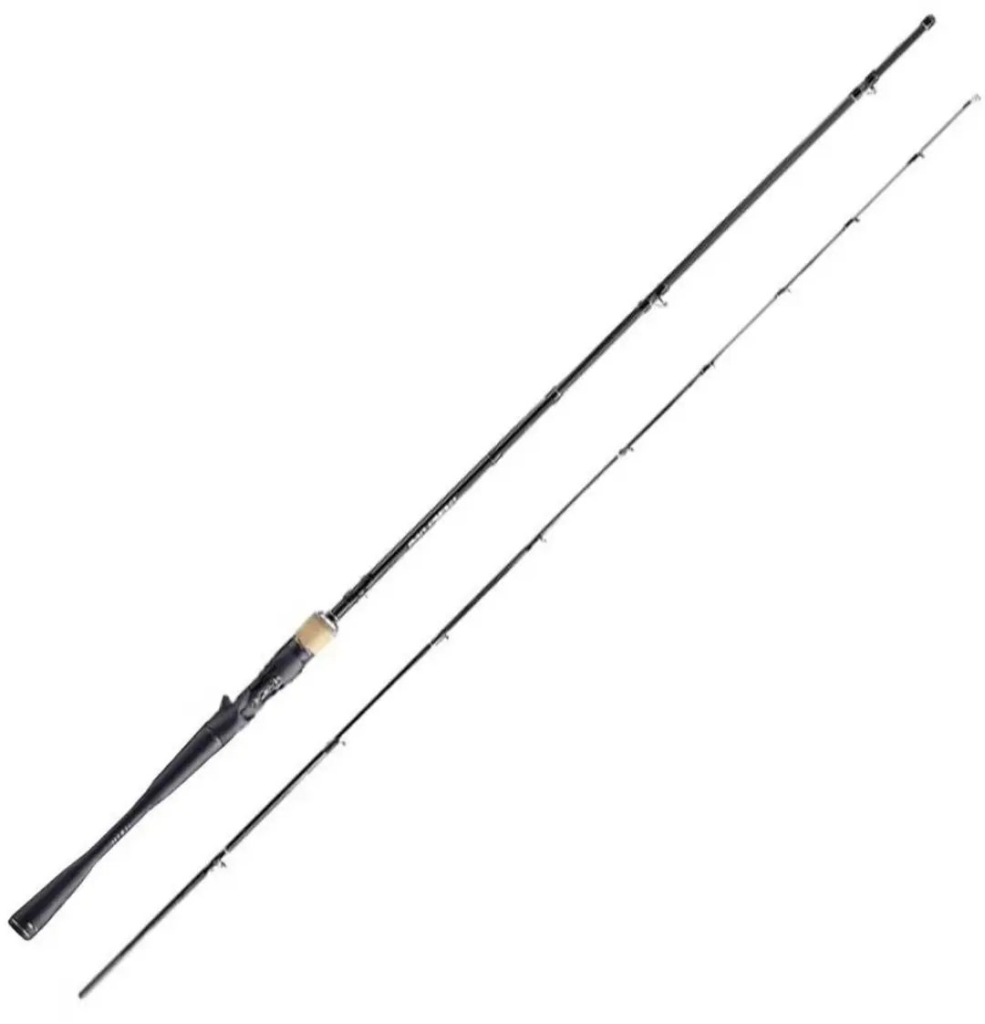Shimano Fishing Yasei Ltd Bfs Baitcasting Hengel Goud 2.05 m / 3.5-10 g