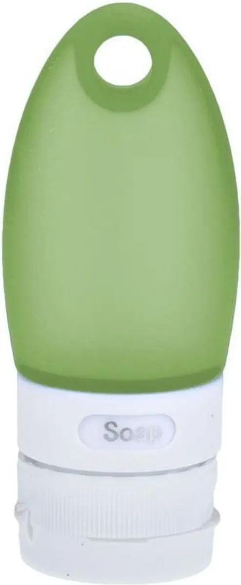 Rubytec Splash Mini Knijpfles 37ml