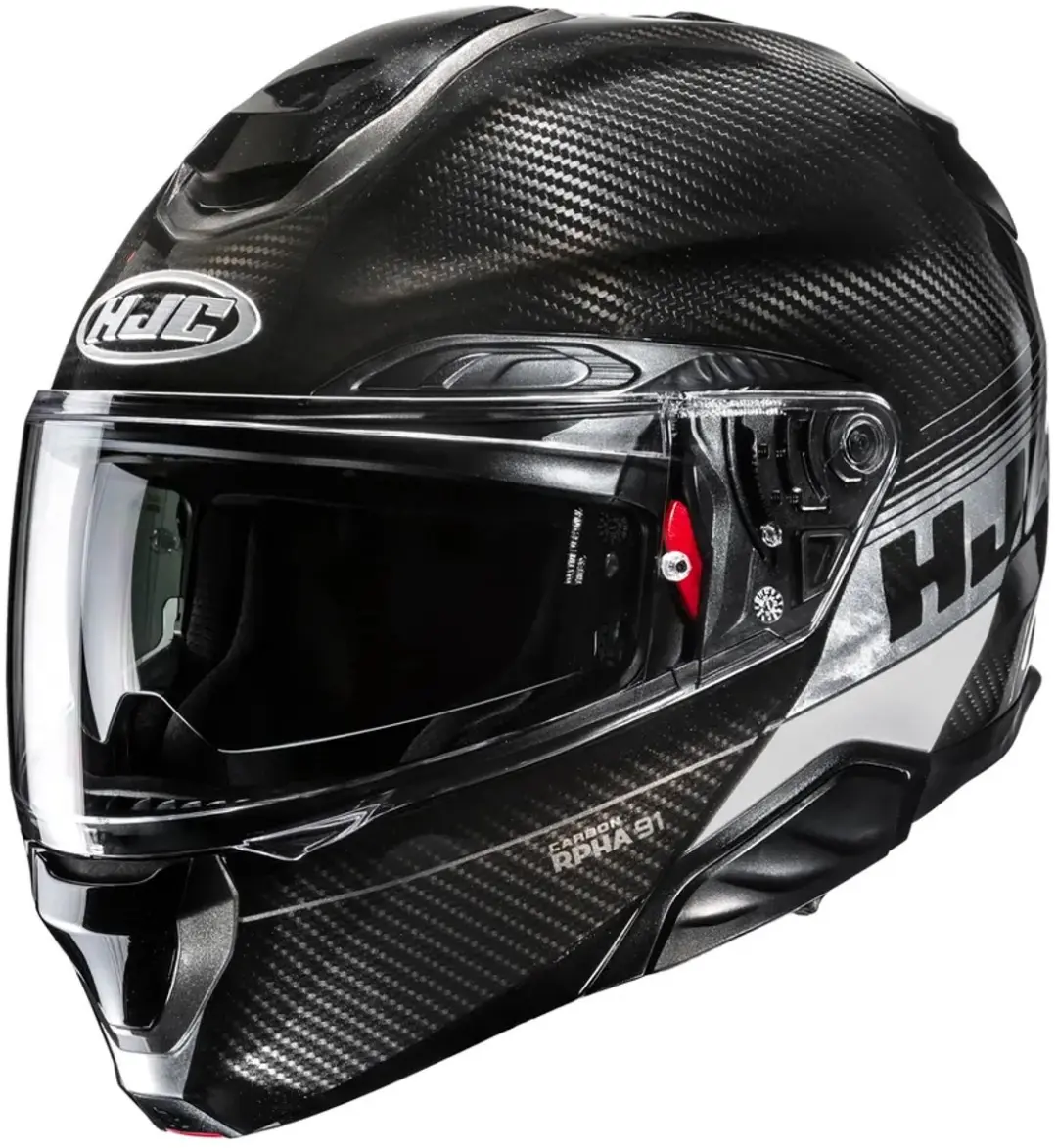 HJC RPHA 91 Carbon Elig Helm