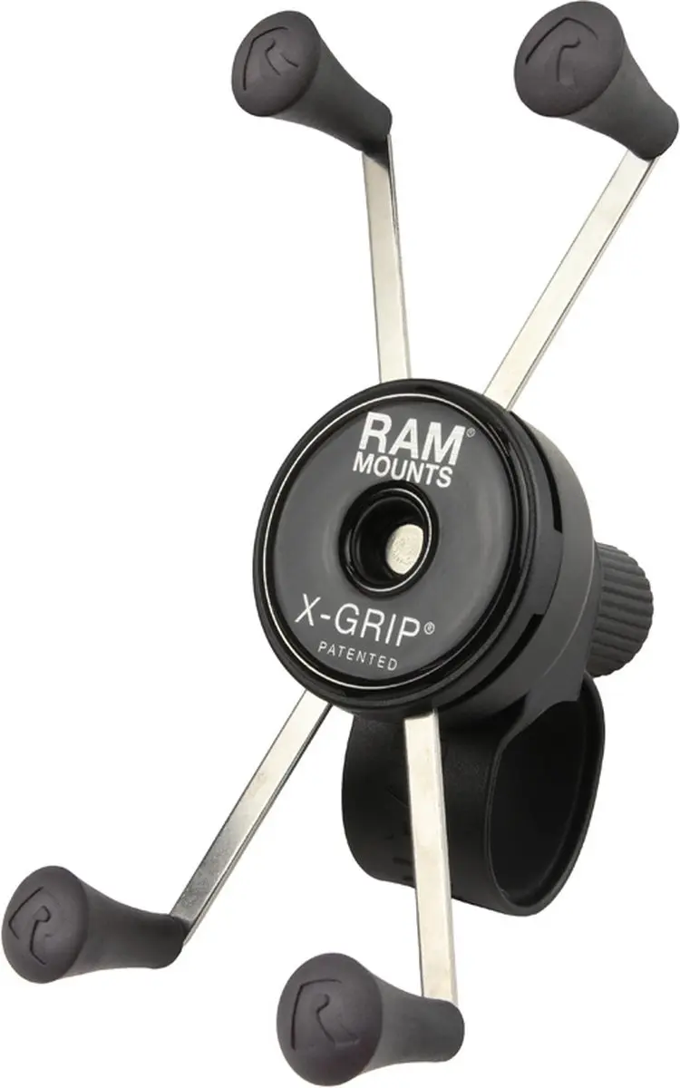 Telefoonhouder RAM Mounts X-grip Large met Tough-Strap