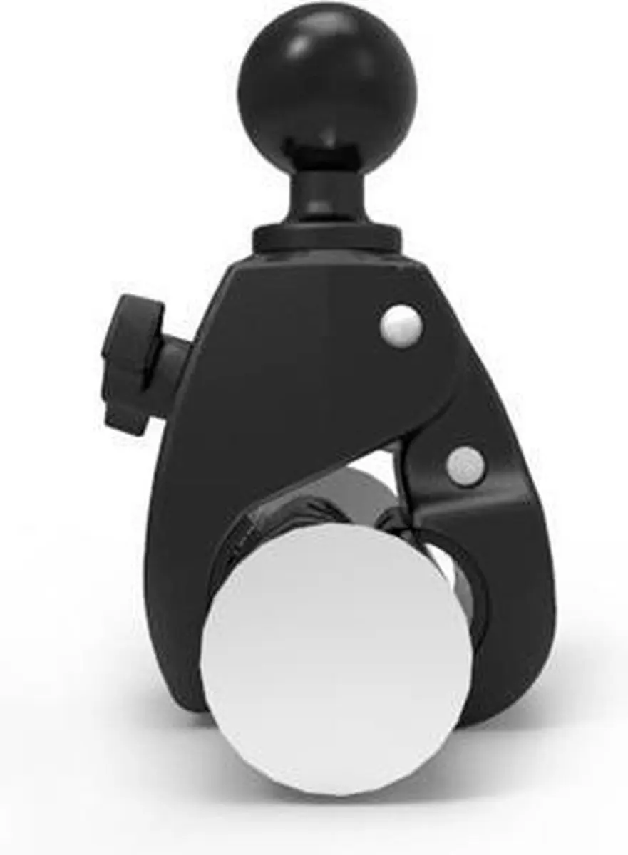 RAM Mounts Tough-Claw RAP-404U C-Kogel
