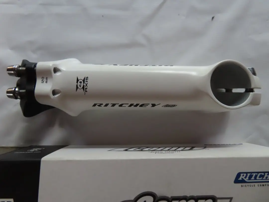 Ritchey