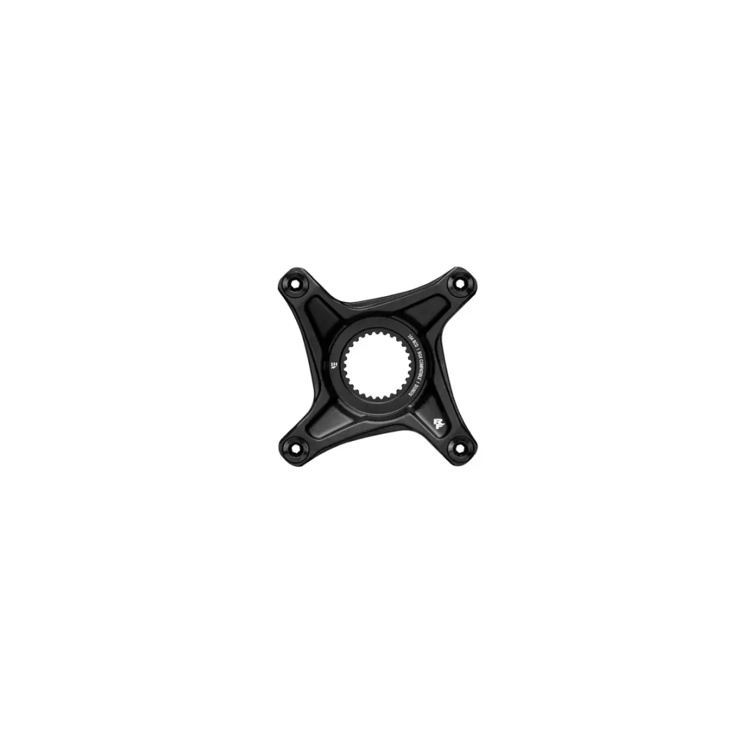 Race Face Bosch G4 Spider Zwart 104 mm