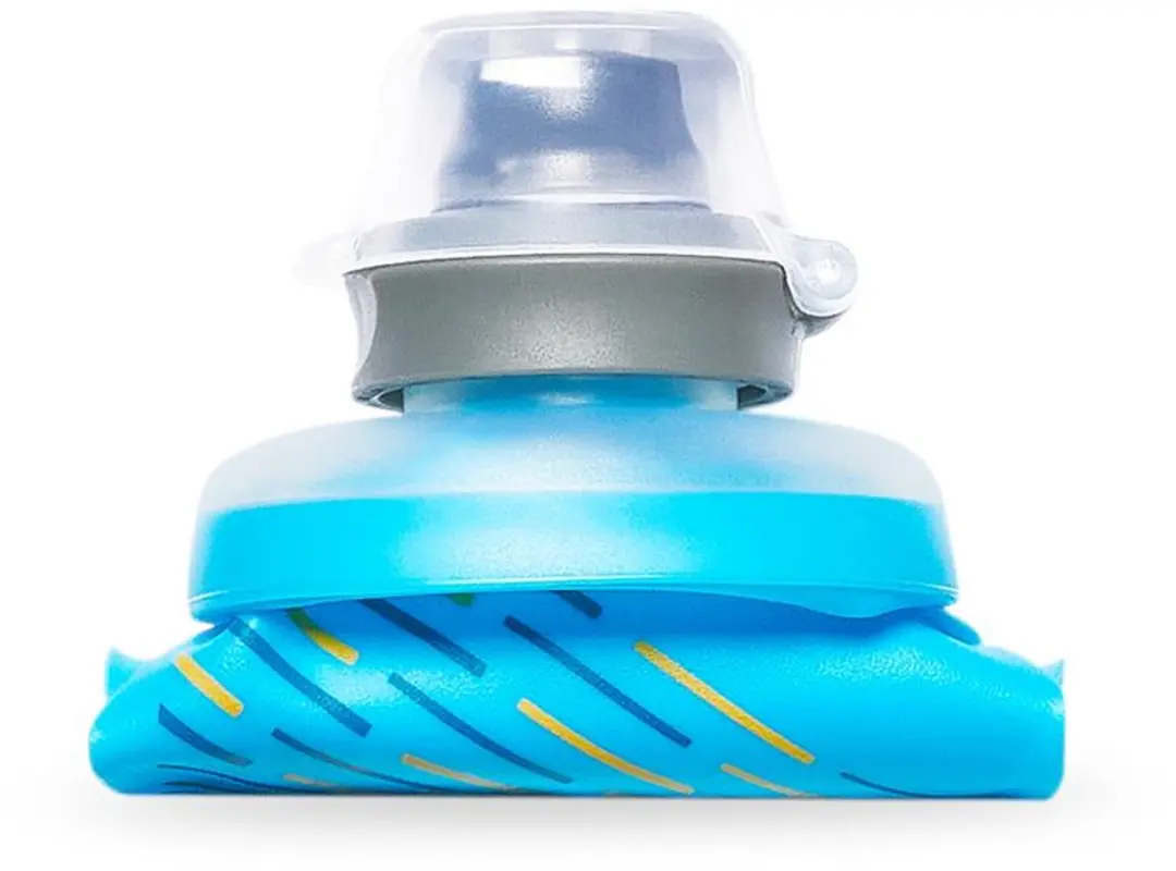 Hydrapak Softflask 150ml Blauw - afbeelding 6 van 6