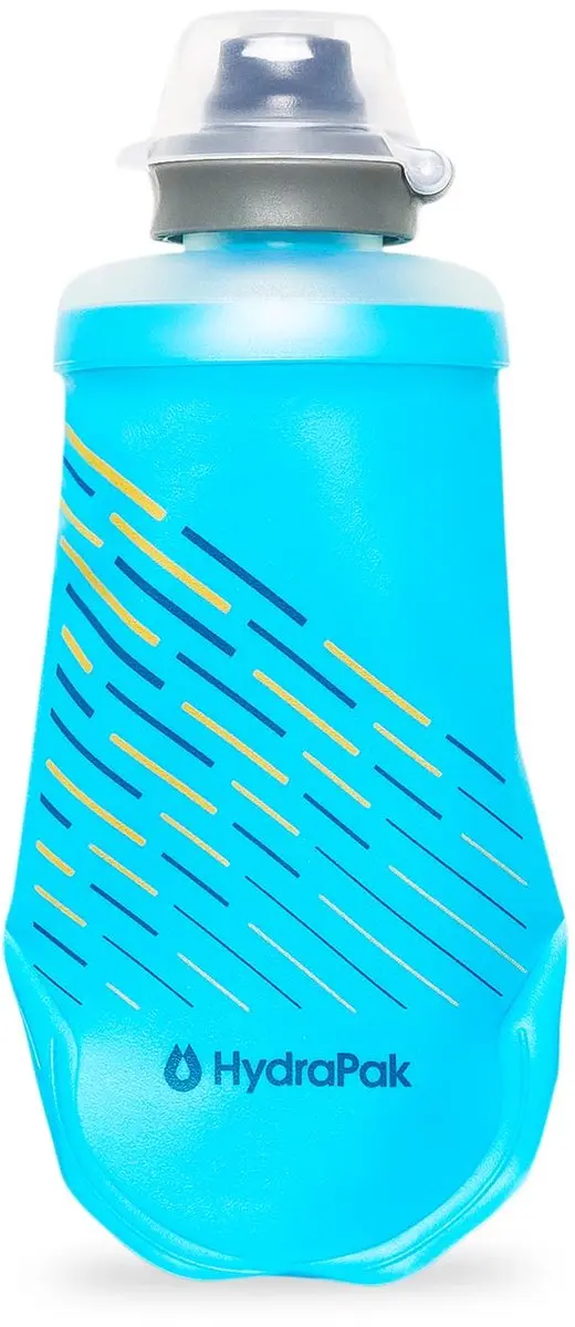 Hydrapak Softflask 150ml Blauw