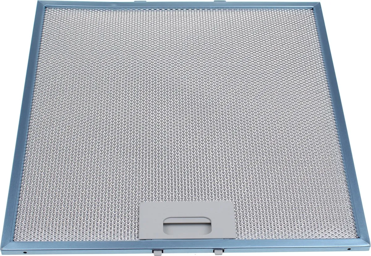 Whirlpool Afzuigkap Metaal Filter C00861118