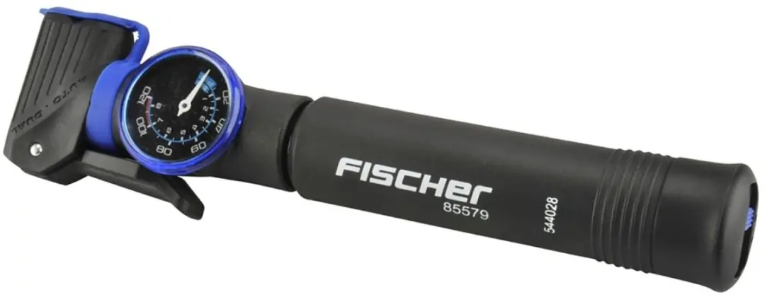 Fischer 85579 Luchtpomp