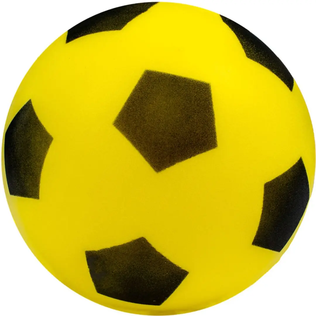 Set van 2 foam ballonnen 200 mm