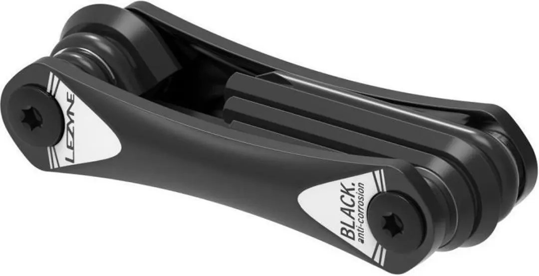 Lezyne Multitool Rap II 8