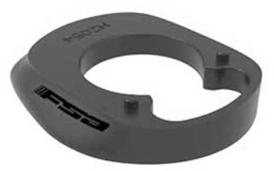 Fsa Acr Wilier Filante/o H2054 Headset-afstandhouder Zilver