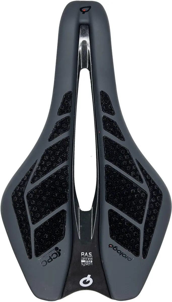 Prologo Dimensión R2 Pas Nack Zadel Zilver 143 mm