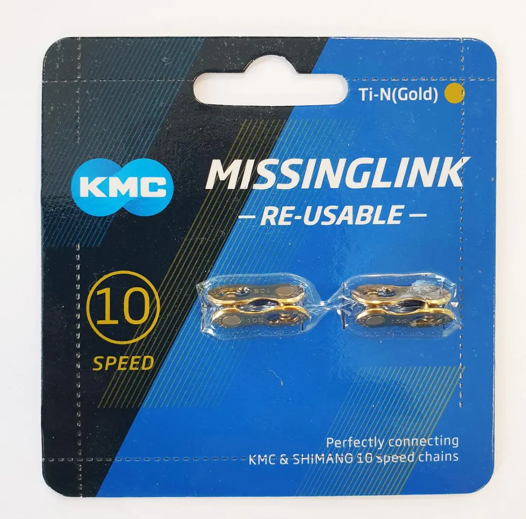 MissingLink 10R