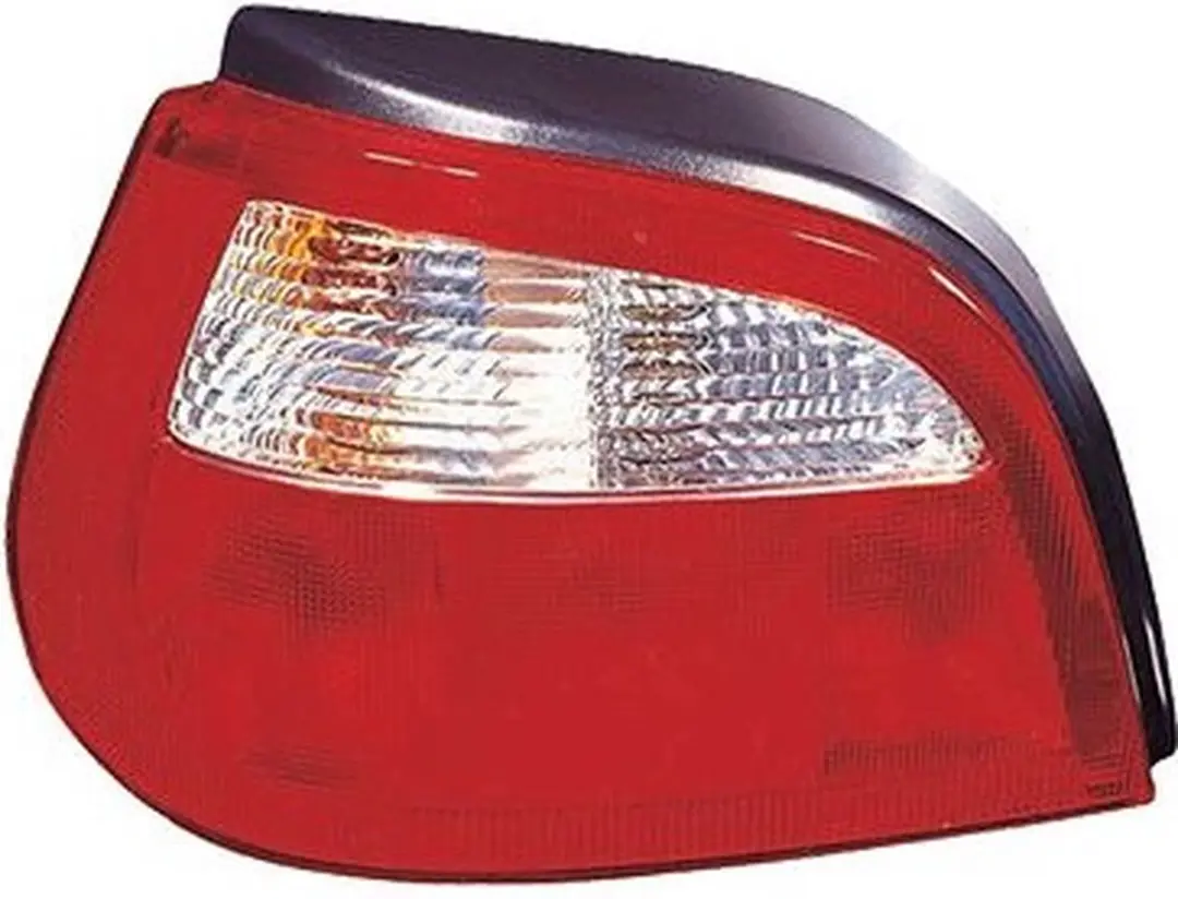 Achterlichtglas links Renault Megane I (ba0/1_). Model: 1995-08