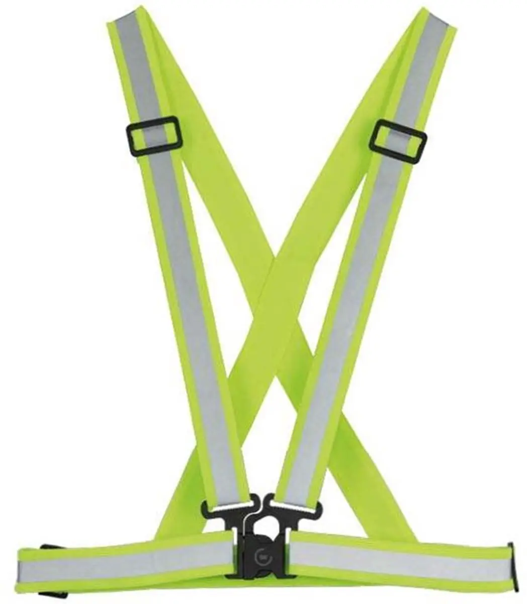 Wowow Cross Belt