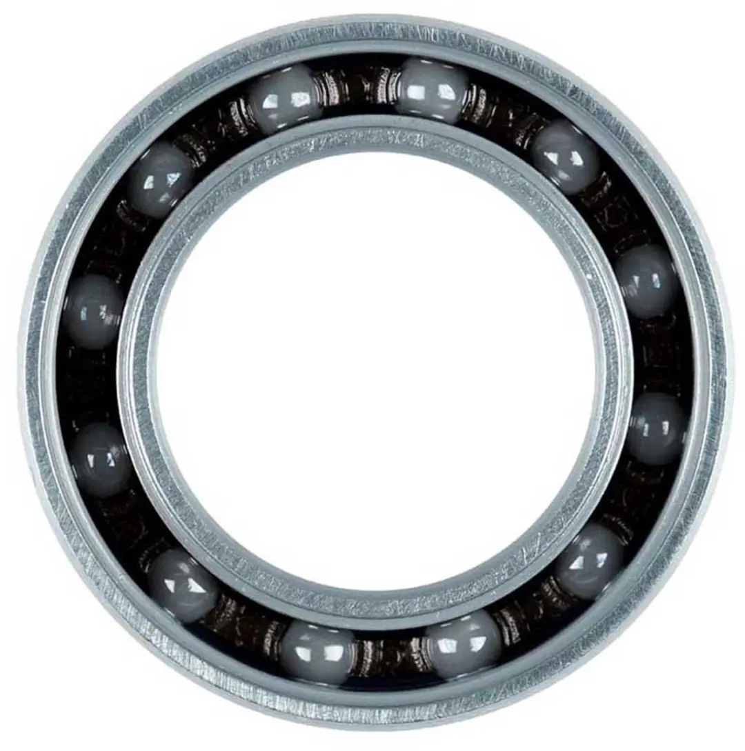 Ceramicspeed 17287 Coated Lagers Zilver 28 x 17 x 7 mm