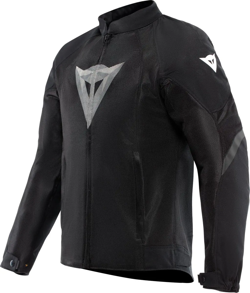 Dainese Herosphere Tex Diamond S26 Motorfiets Textieljas -