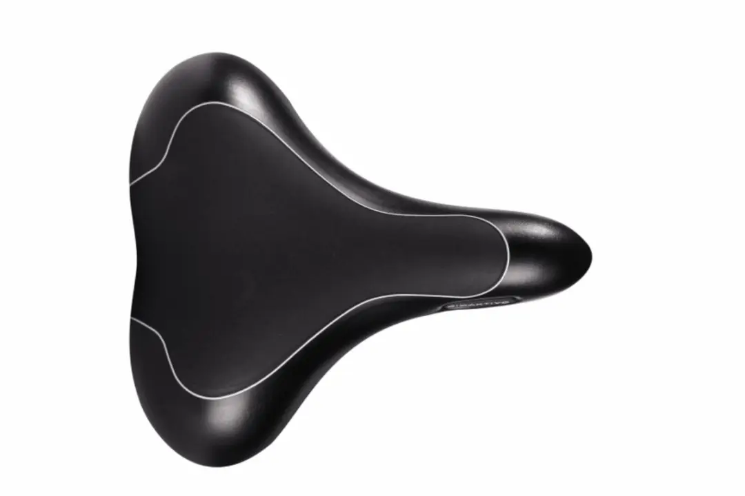 Selle San Marco City Biofoam Fietszadel