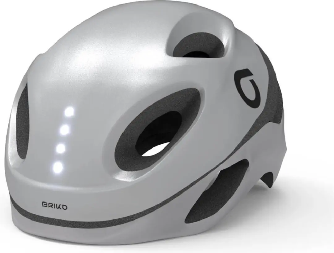 Briko Fietshelm E