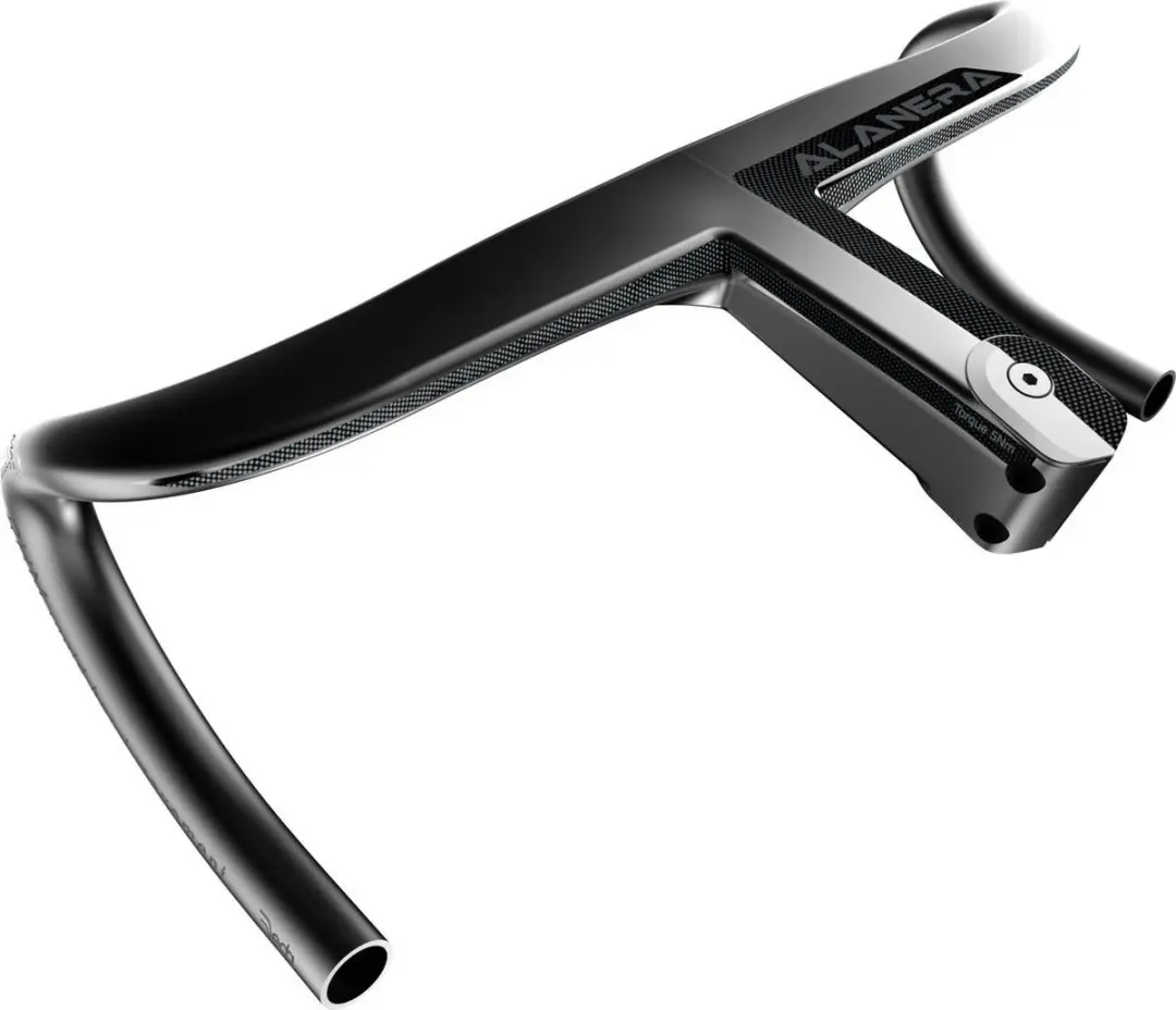 Deda Alanera Dcr Carbon Stuur Polish