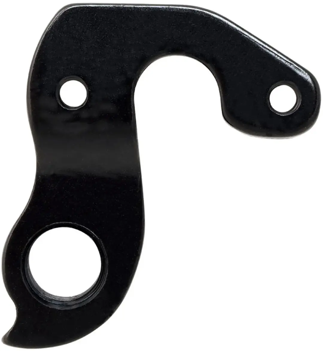 Union Gh-318 Ridley Derailleurhanger Zilver