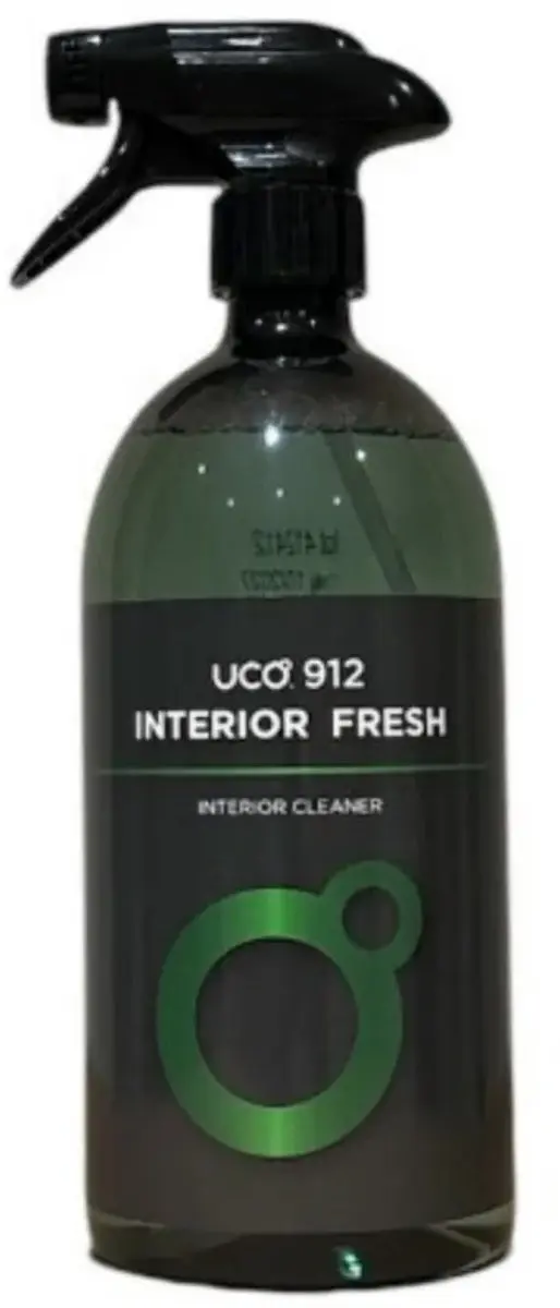 UCO 912 Interior Fresh