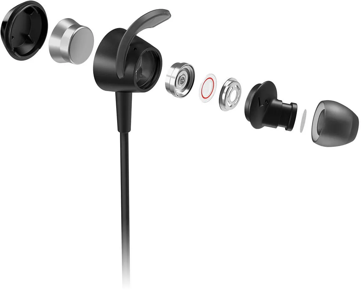 Philips TAE4205BK/00 Oordopjes - Zwart - afbeelding 2 van 6