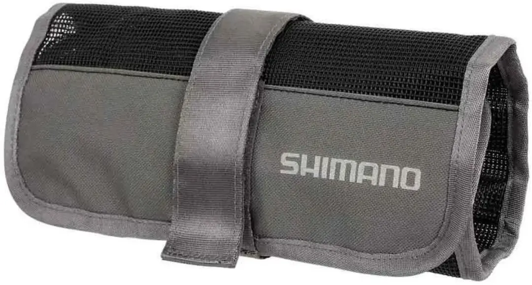 Shimano Fishing Multi Jig Kunstaasbox Grijs