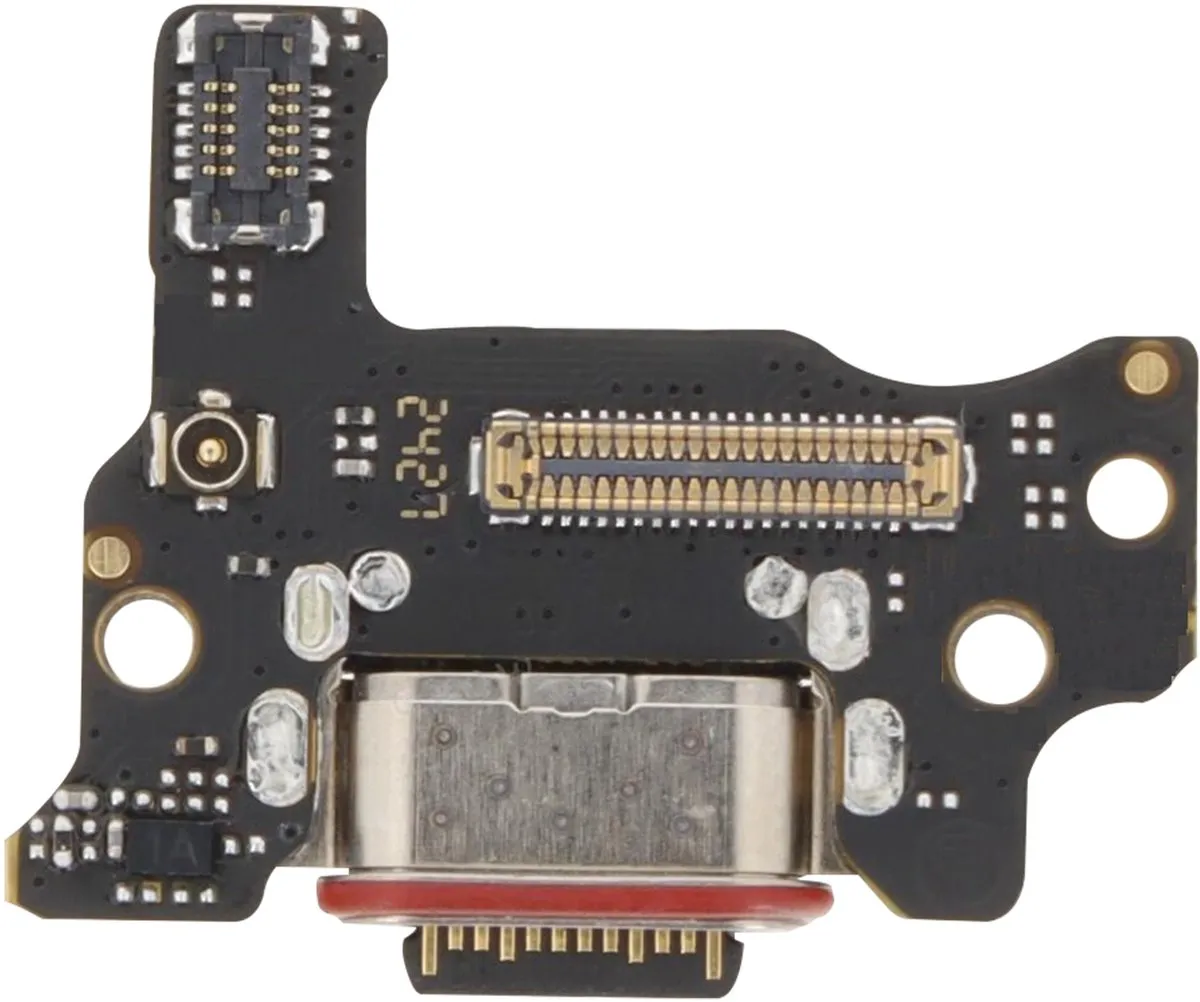 Motorola Edge 50 Neo USB-C Oplaadconnector