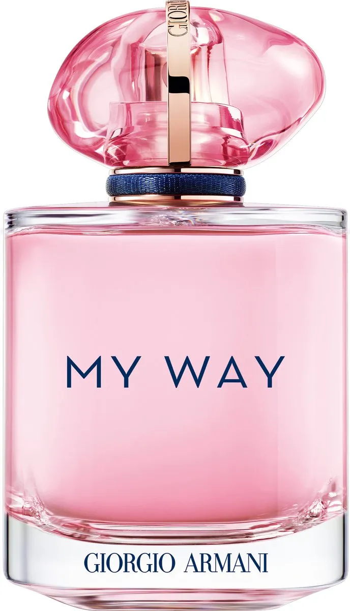 Armani My Way Nectar Eau de Parfum 90ml