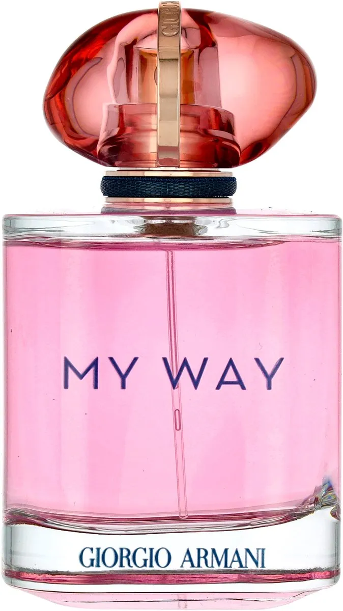 Armani My Way Nectar Eau de Parfum 90ml