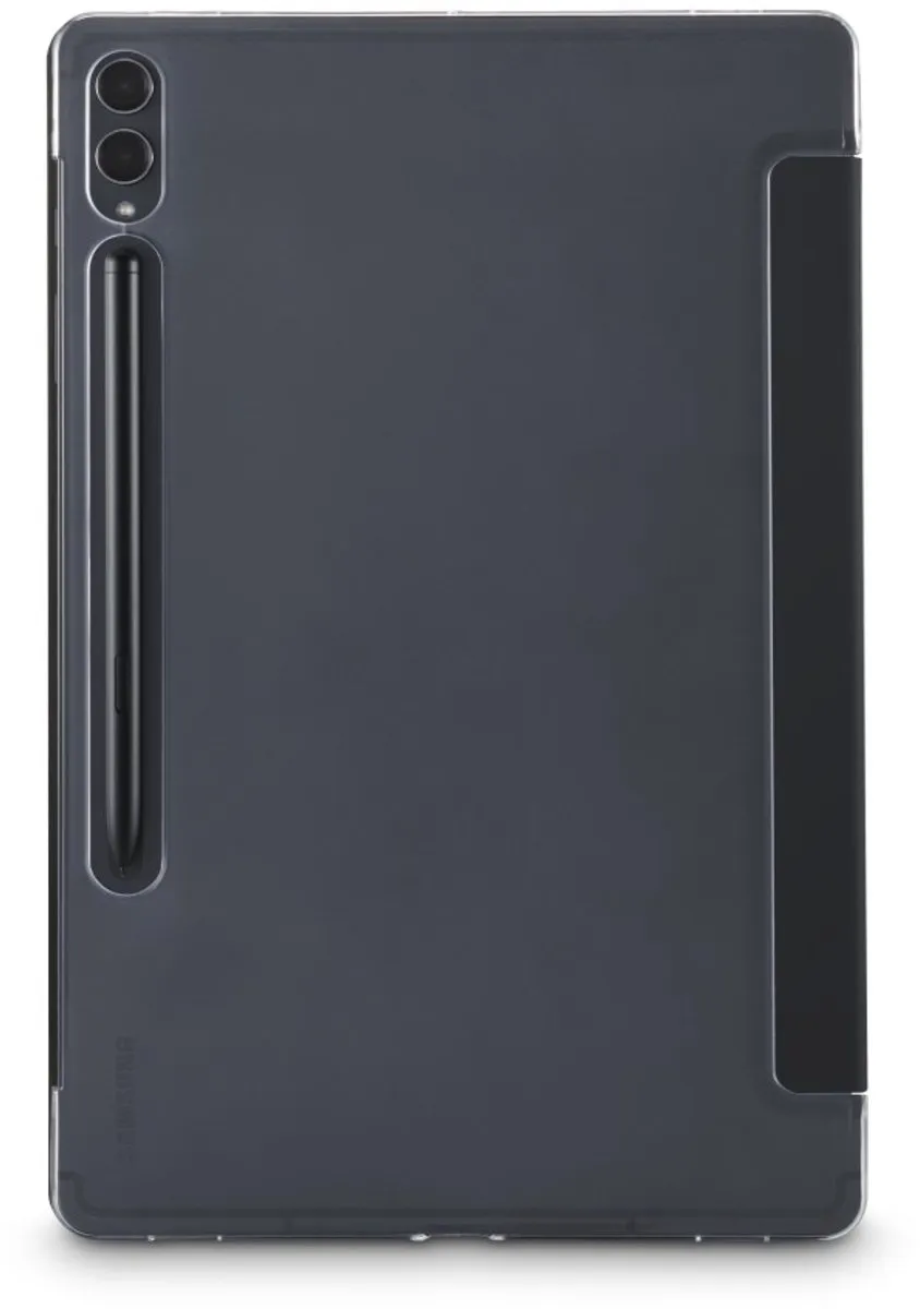 Hama Galaxy Tab S11 Hoes - Fold Clear - Zwart
