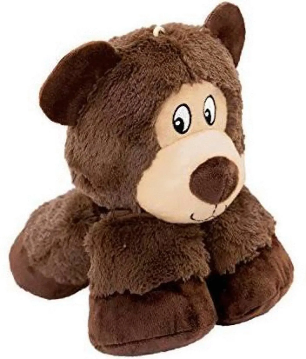 KONG Stretchezz Legz Bear L