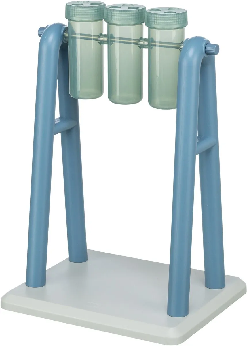 Trixie Dog Activity Turn Around Honden Speelgoed - 22x18x33cm - Blauw