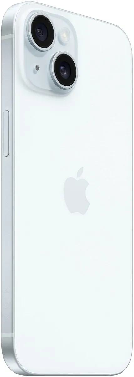 Apple iPhone 15 MTP93ZD/A - 256GB - Blauw