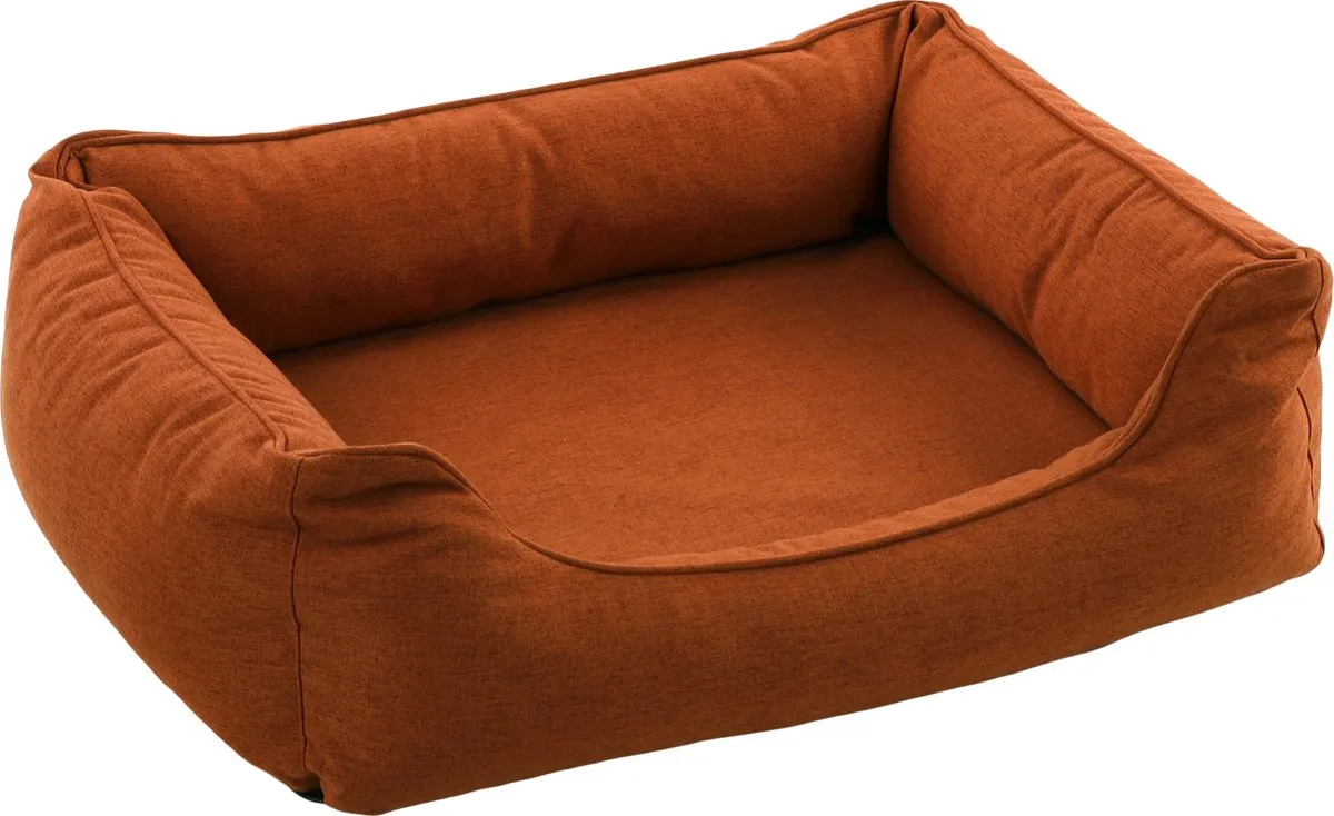 Flamingo Ziva Mand Honden Rechthoekig 80x67x22cm