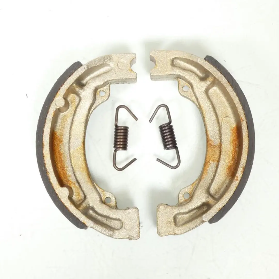 Mâchoire de frein Ferodo pour Moto Suzuki 50 TS XK 1984 à 2000 AR Neuf