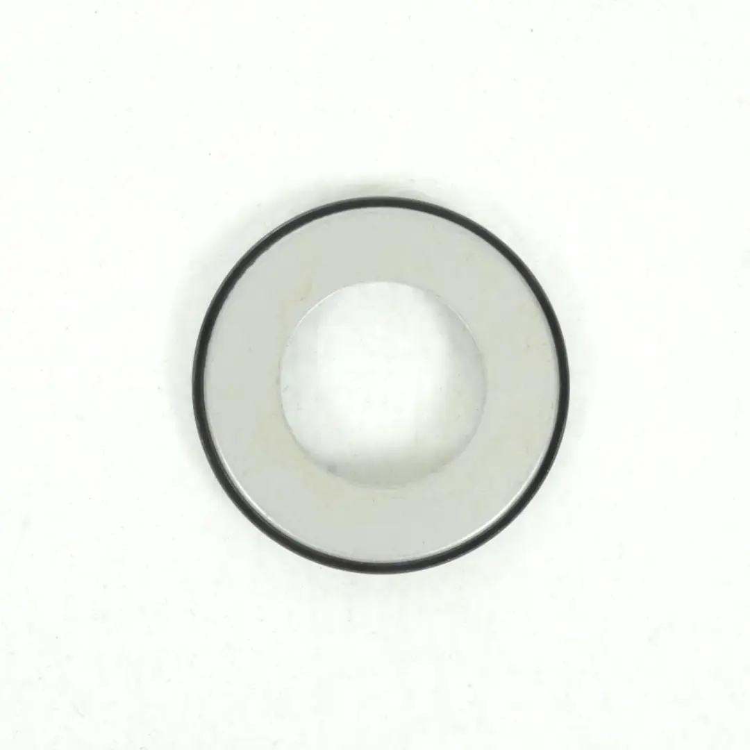 Cache poussière colonne direction pour moto Triumph 1200 Bonneville T3600234