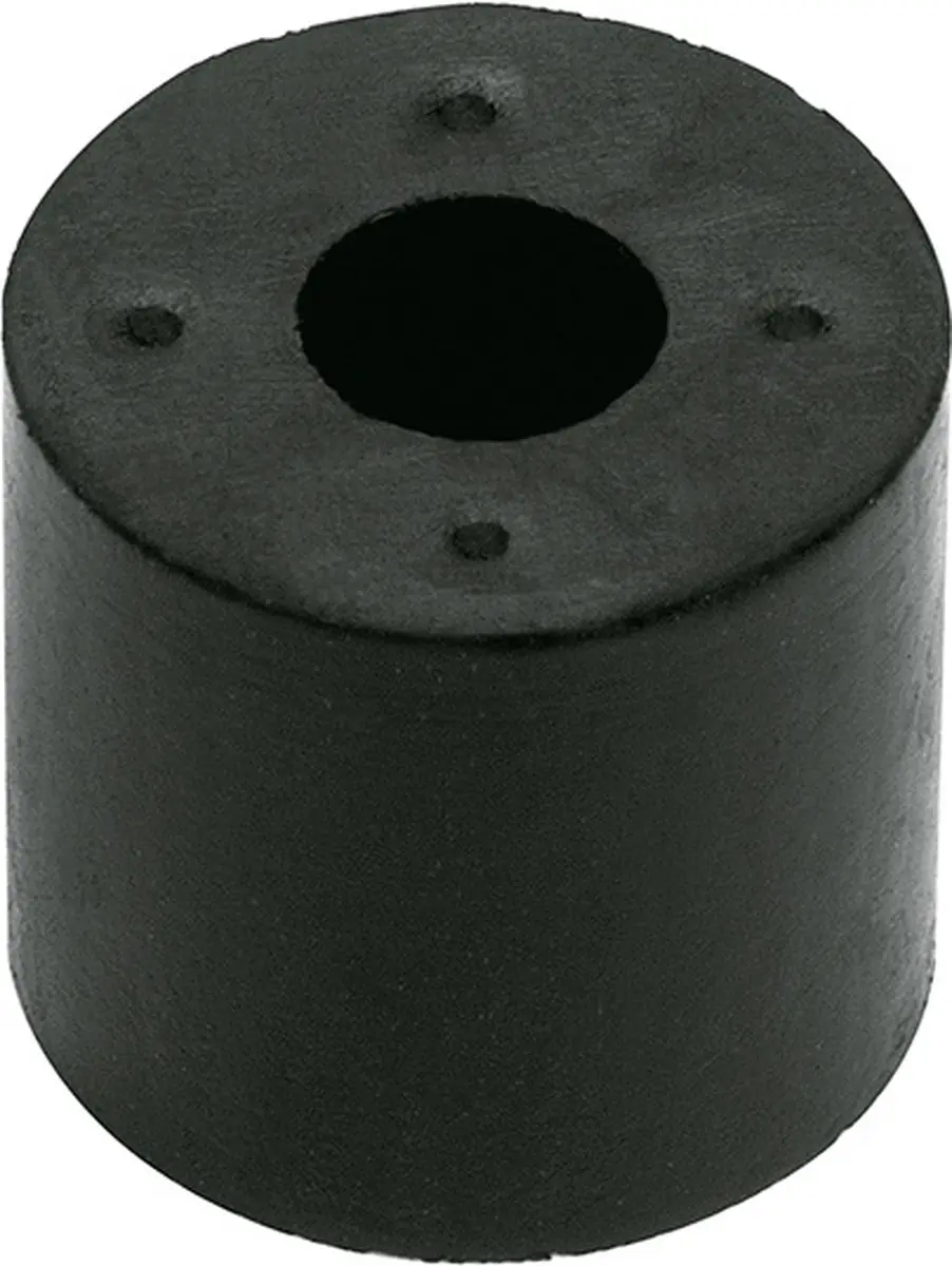 SKS Pompkoprubber 10 stuks -one size