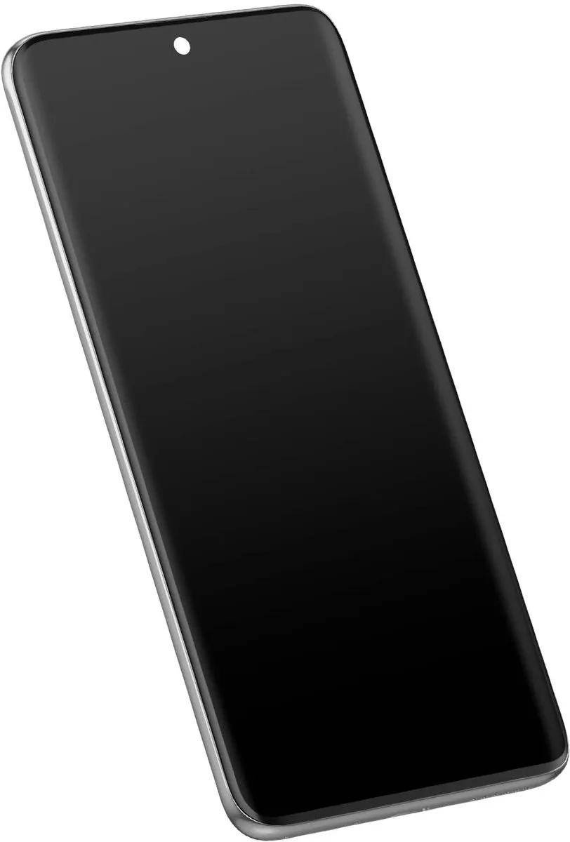 Xiaomi Poco X7 Compleet LCD Scherm - Zilver
