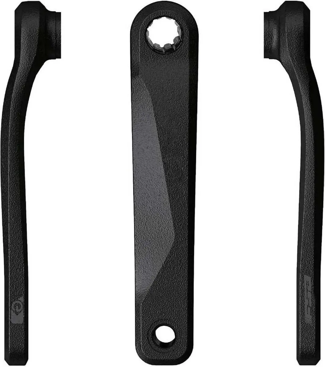 FSA CK-220 ISIS E-bike pedaalarm 155mm
