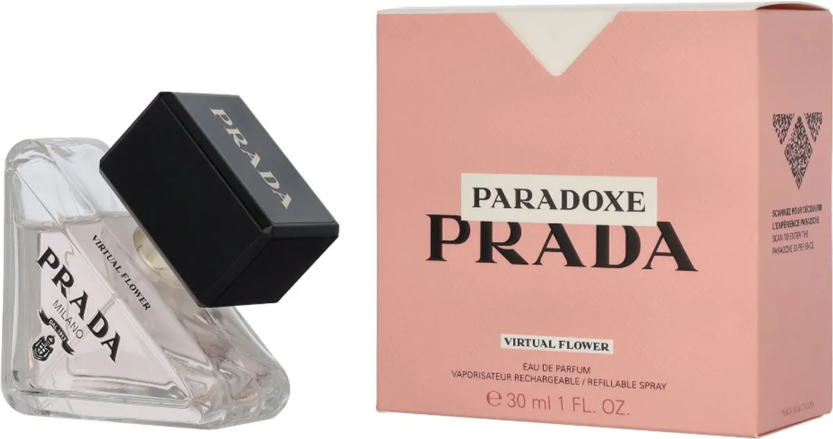 Prada Paradoxe Eau de Parfum 30ml
