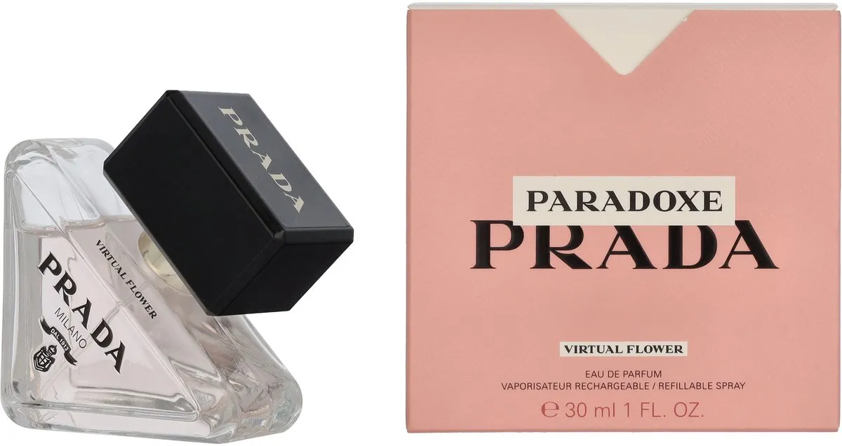 Prada Paradoxe Eau de Parfum 30ml