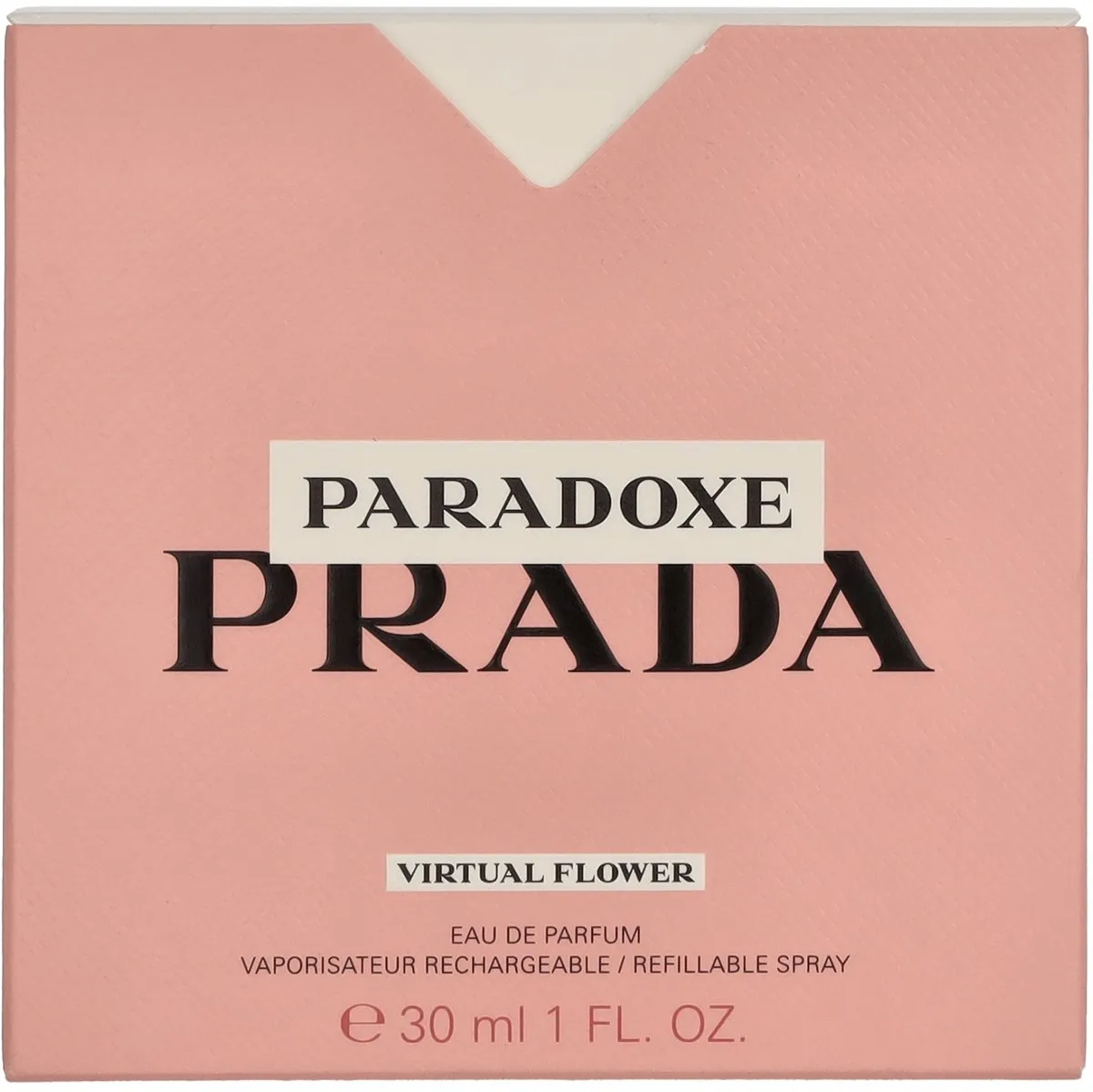 Prada Paradoxe Eau de Parfum 30ml