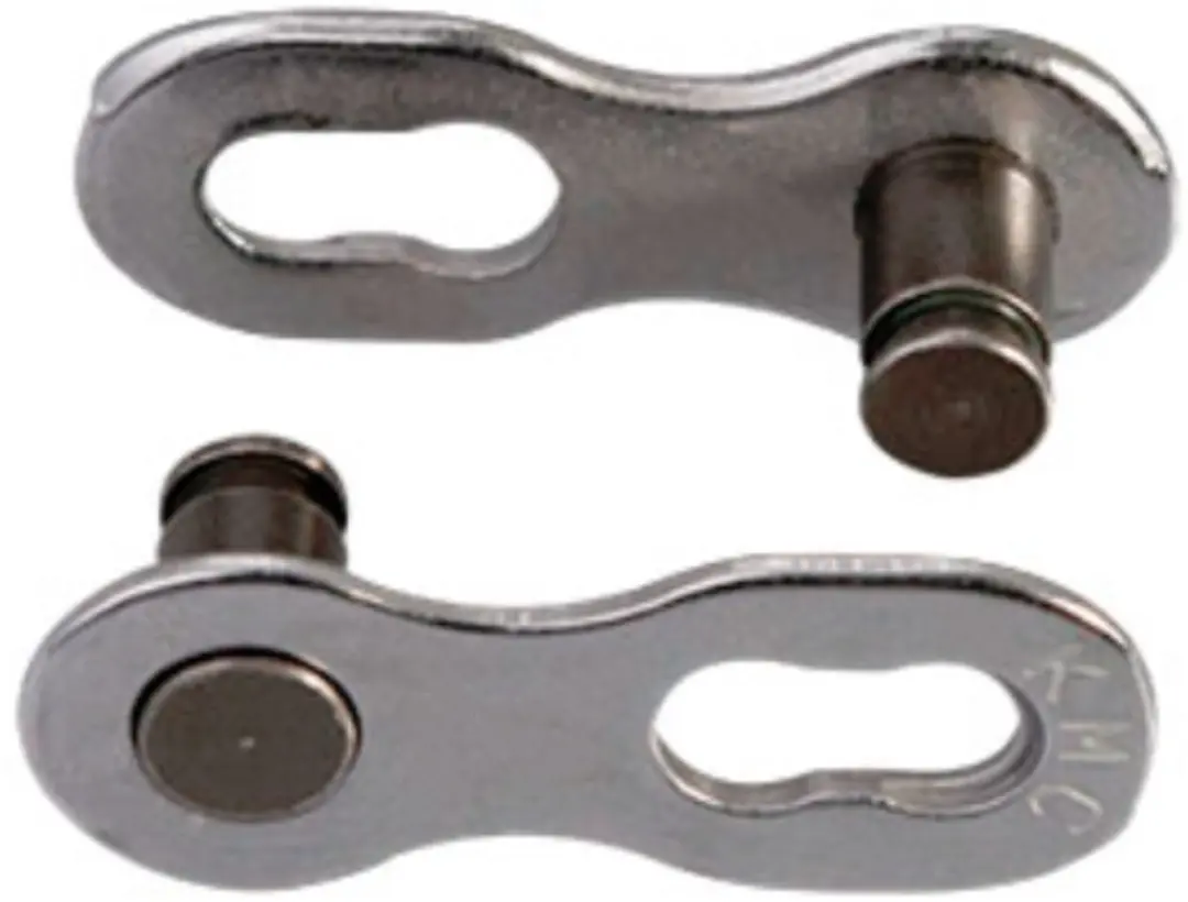KMC Kettingschakel 9-speed