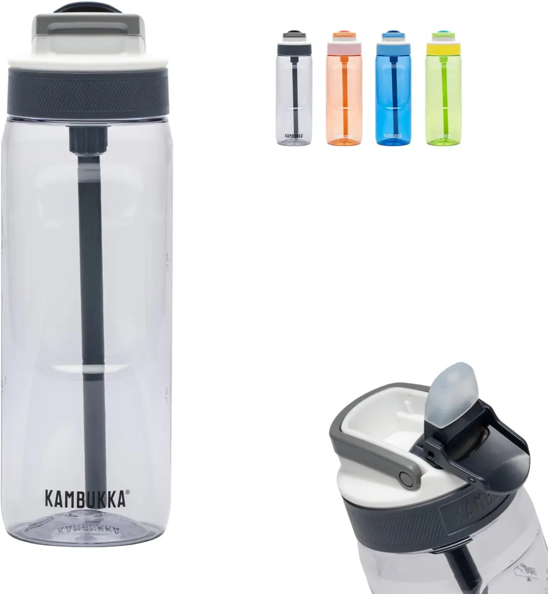 Kambukka Lagoon waterfles 750ml