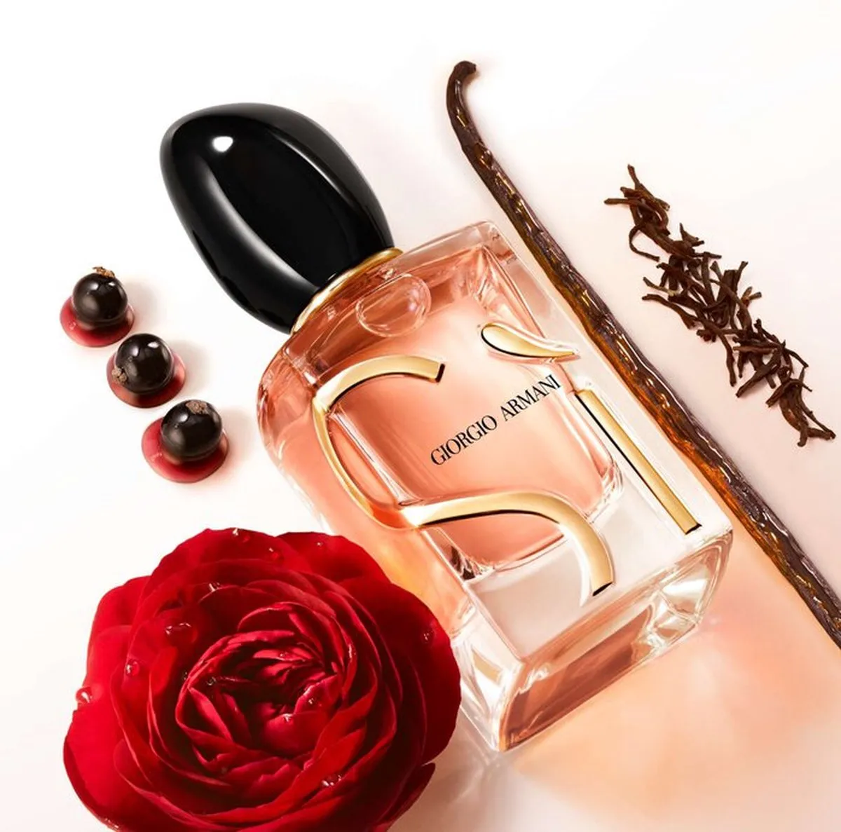 Armani Si Intense Eau de Parfum 100ml