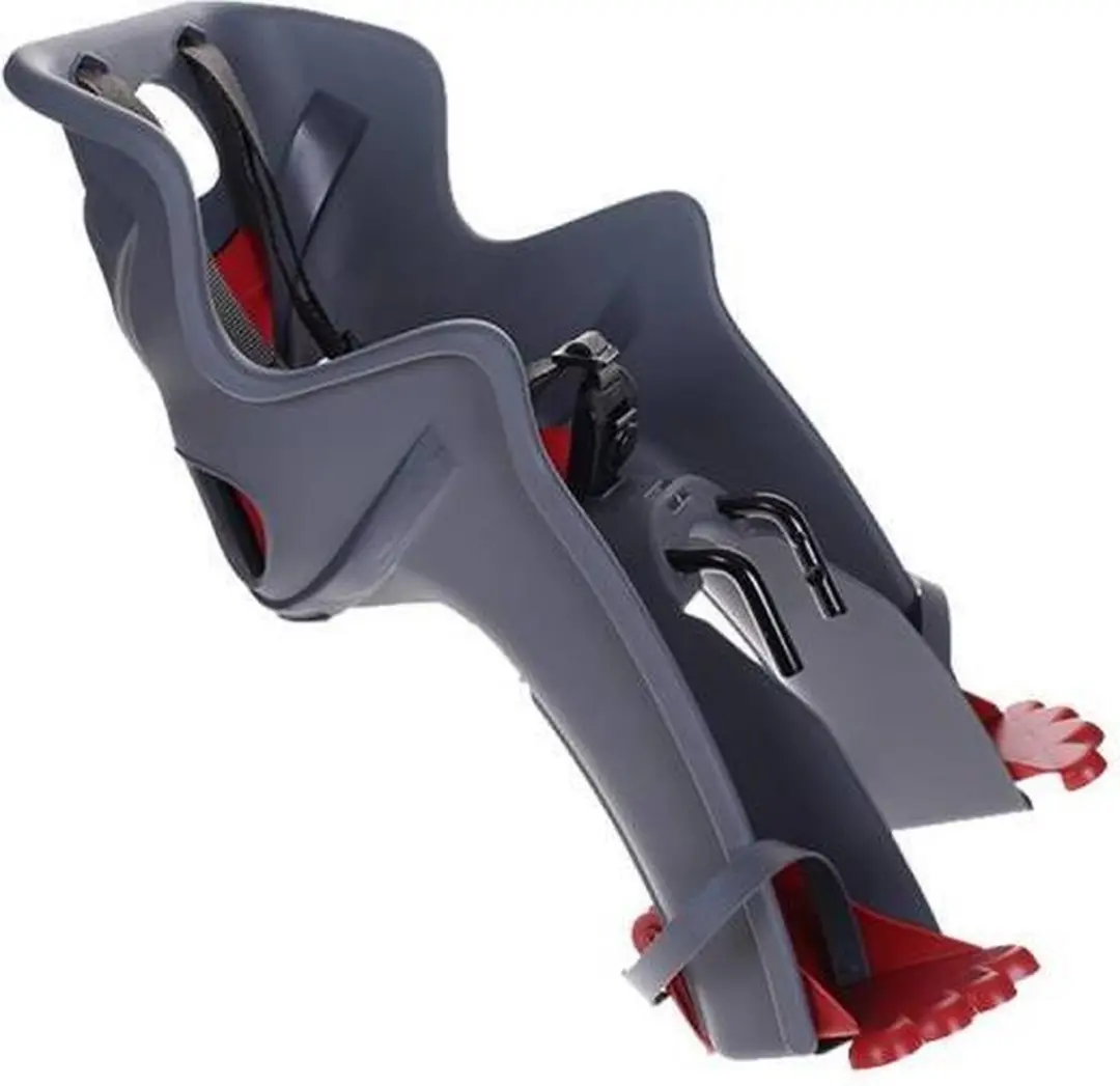 Bellelli Fietsstoeltje voor Rabbit Handlefix