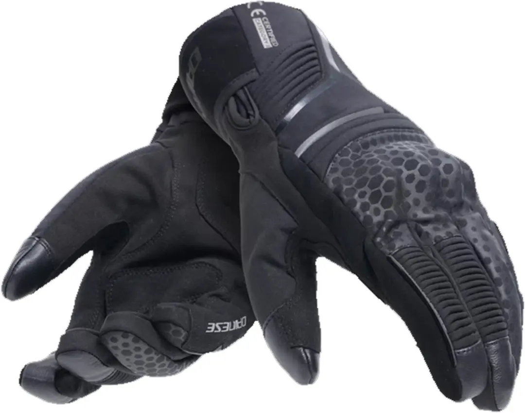 Dainese Tempest 2 D-Dry Handschoenen