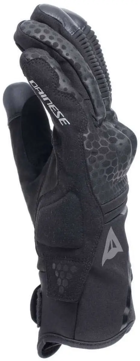 Dainese Tempest 2 D-Dry Handschoenen - Zwart XS - afbeelding 4 van 6