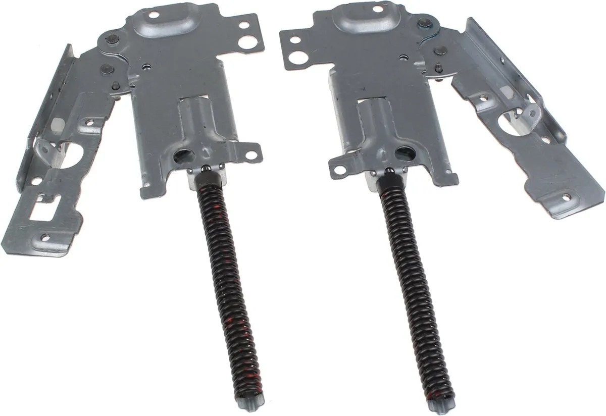 Electrolux ScharnierSet Deur 4055031548